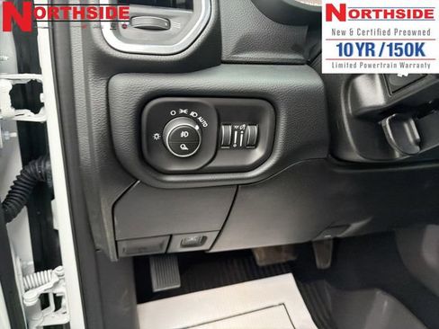 New 2026 RAM 2500 Laramie image 16