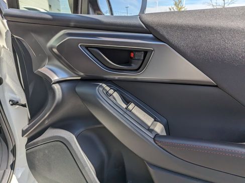 New 2024 Subaru Impreza 2.0i Sport image 7