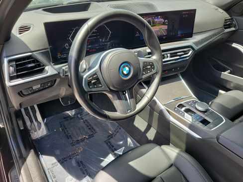 Used 2023 BMW 330e RWD image 19