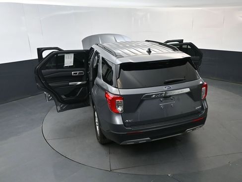 Used 2024 Ford Explorer XLT w/ Equipment Group 202A AWD/4WD image 18