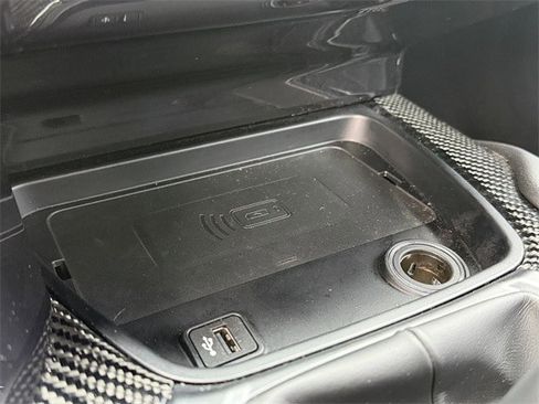 Used 2023 Toyota Supra Premium image 20