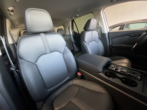 Used 2026 Honda Passport RTL image 20