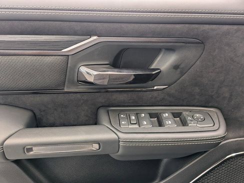 New 2026 RAM 1500 RHO image 9