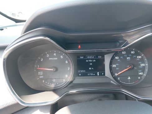 Used 2023 Chevrolet TrailBlazer LT image 21