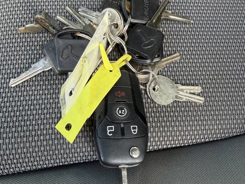 Used 2021 Ford F350 XL w/ Power Equipment Group image 30