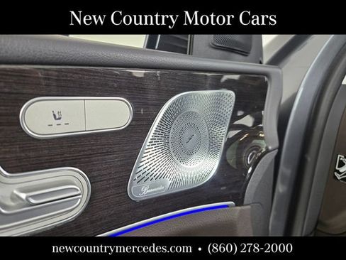 Used 2020 Mercedes-Benz GLE 350 4MATIC image 19