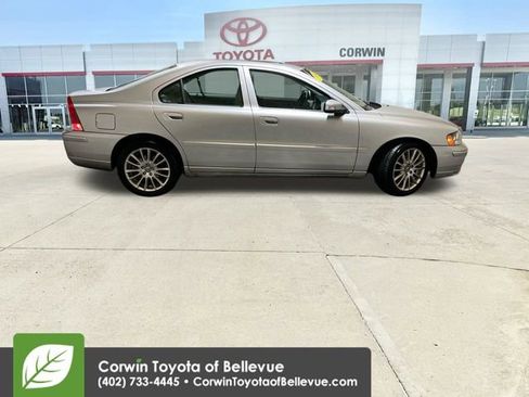 Used 2008 Volvo S60 2.5T image 9