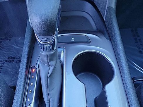 Used 2022 Chevrolet Malibu LS image 22