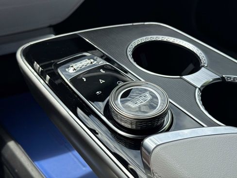 Certified 2024 Cadillac Lyriq Luxury RWD image 23