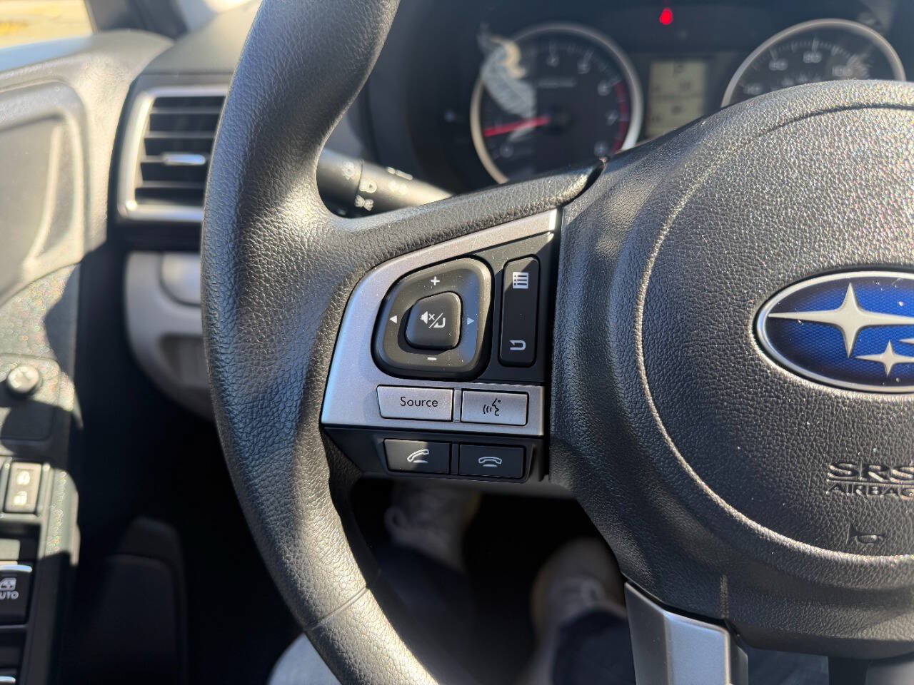 Used 2018 Subaru Forester 2.5i w/ Alloy Wheel Package AWD/4WD image 29