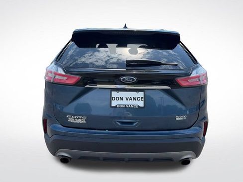 Used 2019 Ford Edge SEL w/ Equipment Group 201A AWD/4WD image 4