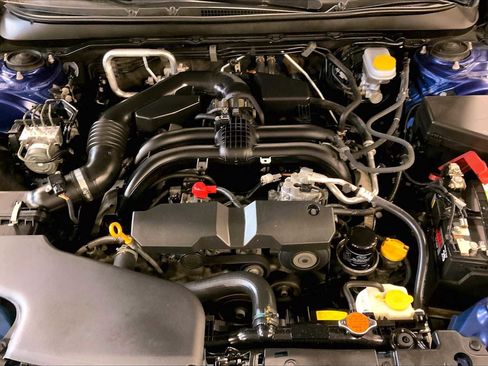 Used 2017 Subaru Legacy 2.5i Limited image 30