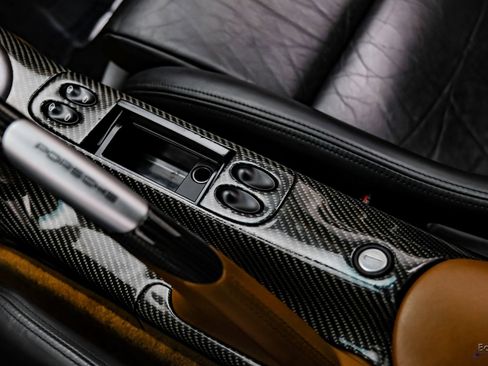 Used 2004 Porsche 911 GT3 image 53