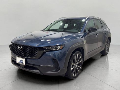 New 2026 MAZDA CX-50 AWD 2.5 S w/ Premium Package image 3