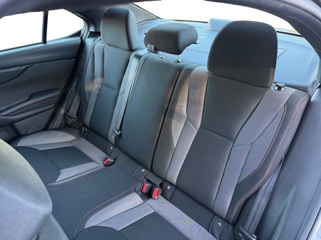 Used 2023 Subaru WRX AWD/4WD image 11