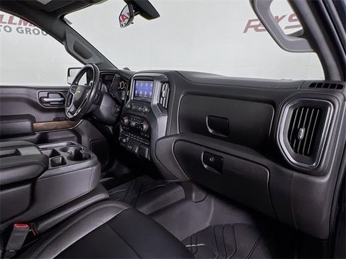 Used 2019 Chevrolet Silverado 1500 LT w/ All-Star Edition image 37