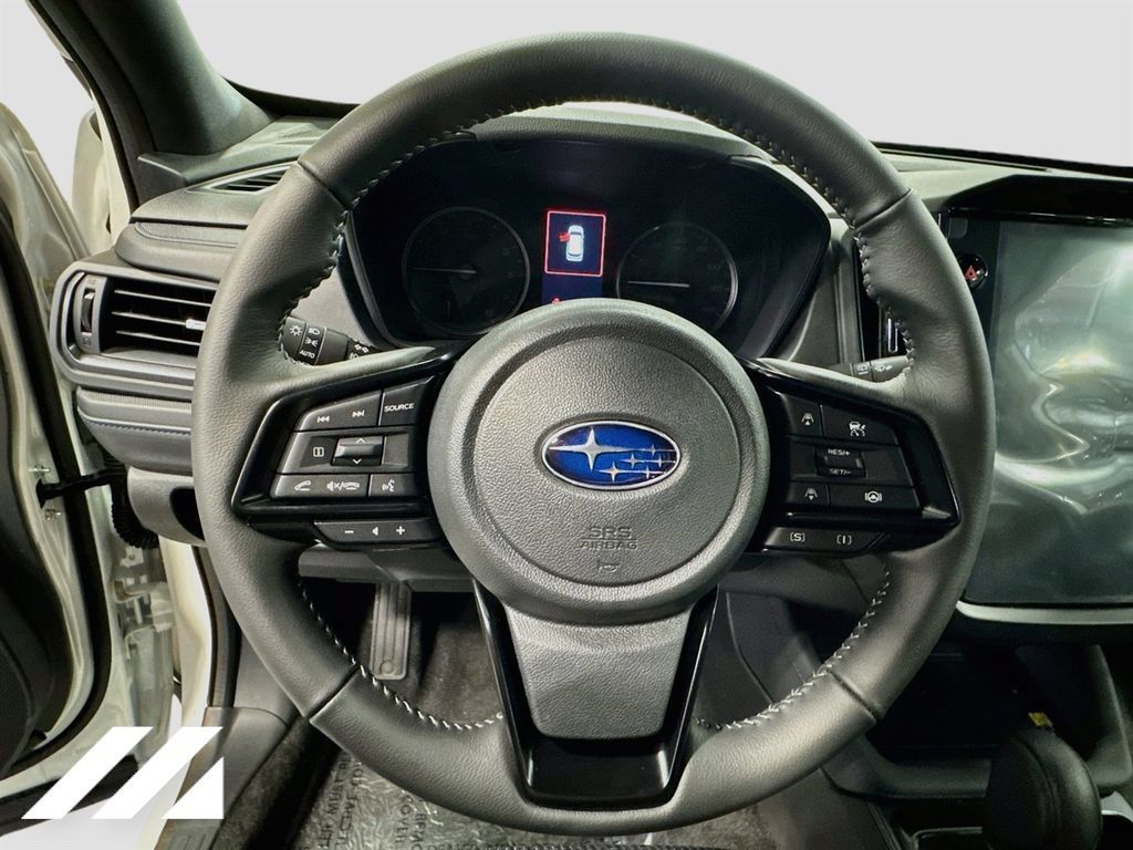 New 2026 Subaru Forester Premium AWD/4WD image 10