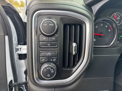 Used 2021 Chevrolet Silverado 3500 LT w/ Snow Plow Prep Package image 44