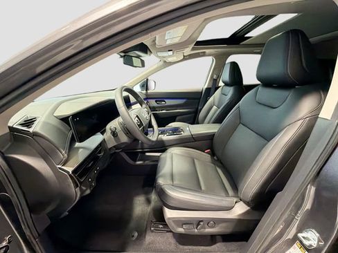 Used 2025 Nissan Murano SL image 20