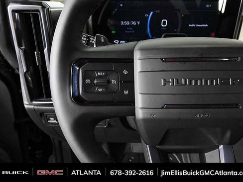 New 2026 GMC Hummer EV 4x4 Crew Cab image 10