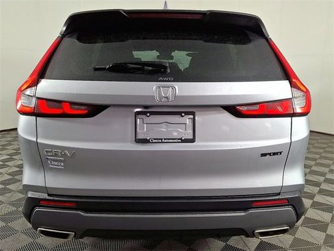 Used 2023 Honda CR-V Sport image 8