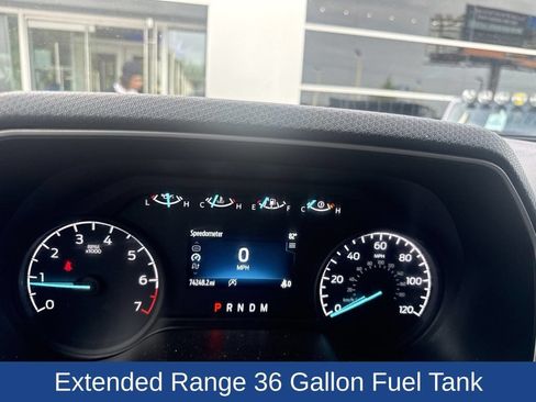 Used 2023 Ford F150 XL w/ STX Appearance Package AWD/4WD image 8