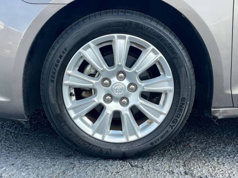 Used 2012 Buick LaCrosse Premium FWD image 9