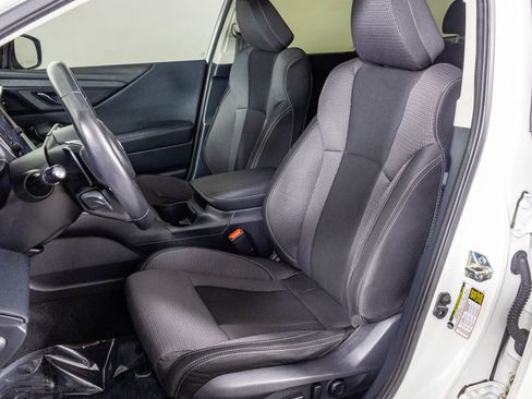 Used 2021 Subaru Outback Premium image 20