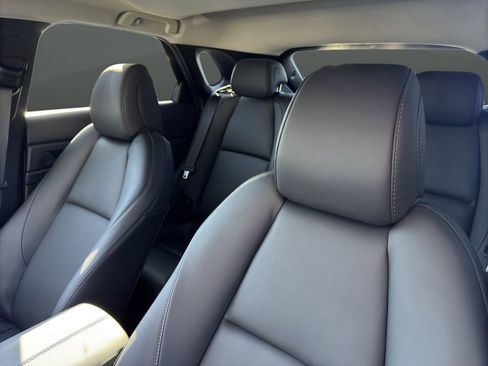 New 2025 MAZDA CX-30 AWD 2.5 S w/ Preferred Package image 10