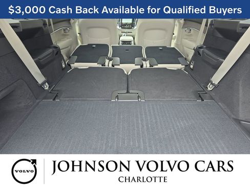 New 2026 Volvo XC90 B6 Ultra w/ Protection Package image 14