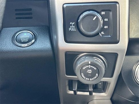 Used 2016 Ford F150 Lariat w/ Equipment Group 502A Luxury image 22