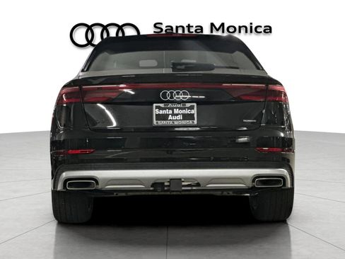 New 2026 Audi Q8 Premium Plus image 7