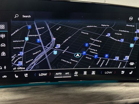 Used 2025 Audi Q5 Premium Plus w/ Premium Plus image 18