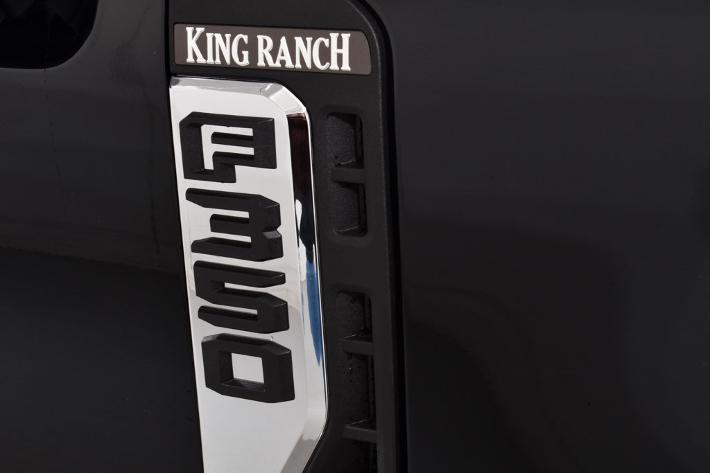 New 2027 Ford F350 King Ranch AWD/4WD image 21
