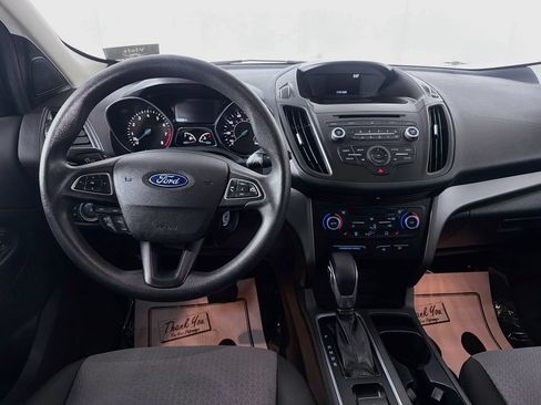 Used 2018 Ford Escape SE AWD/4WD image 21