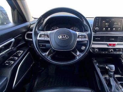 Used 2020 Kia Telluride S
