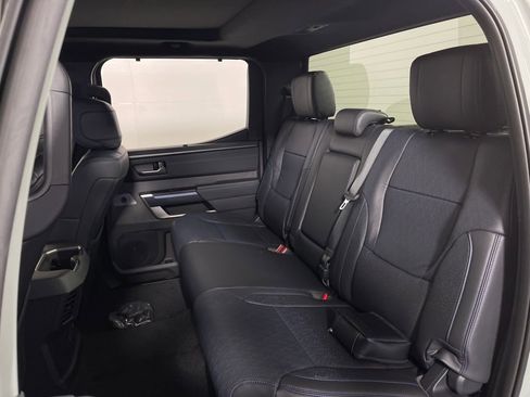 New 2026 Toyota Tundra Limited image 13