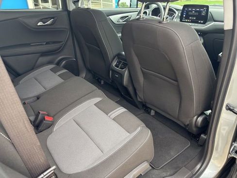 Used 2023 Chevrolet Blazer LT w/ Convenience Package FWD image 22