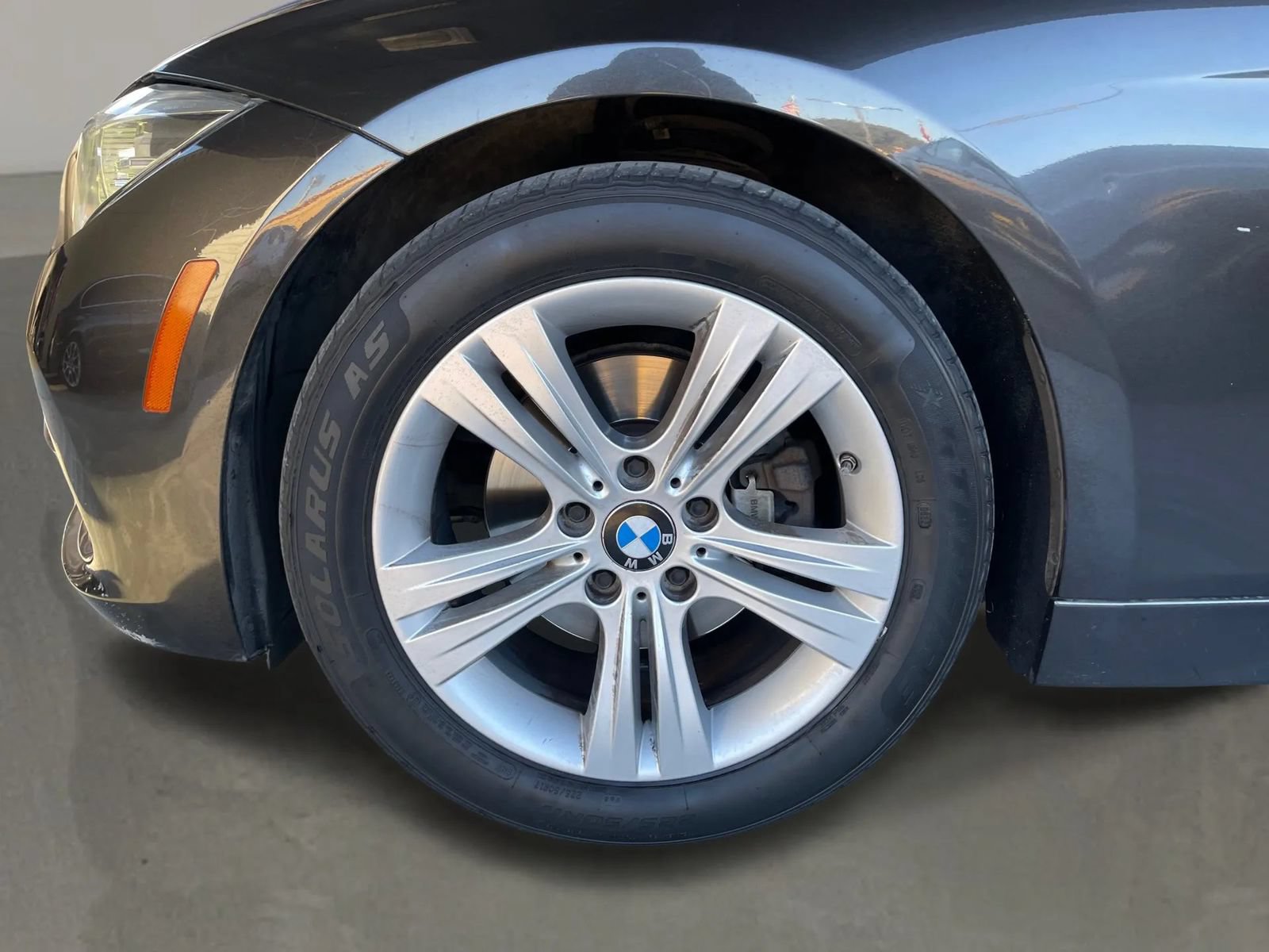 Used 2016 BMW 328i Sedan RWD image 9