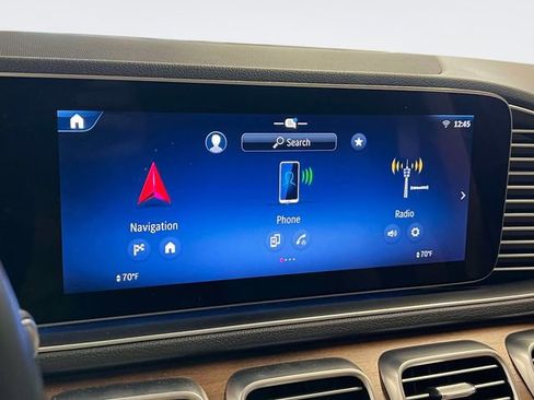 Certified 2024 Mercedes-Benz GLE 350 4MATIC image 28