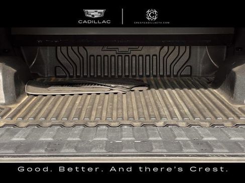 Used 2022 Chevrolet Silverado 1500 Custom Trail Boss image 29