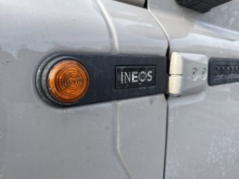 New 2025 INEOS Grenadier Fieldmaster Edition image 37