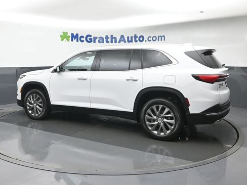 New 2026 Buick Enclave Preferred w/ Power Package AWD/4WD image 29