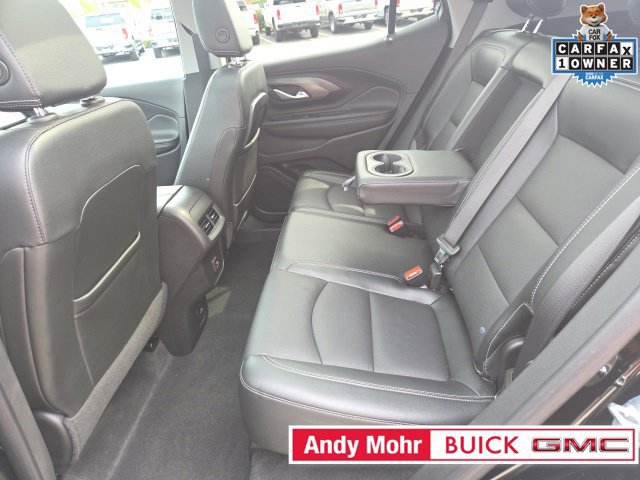 Used 2023 GMC Terrain SLT AWD/4WD image 45
