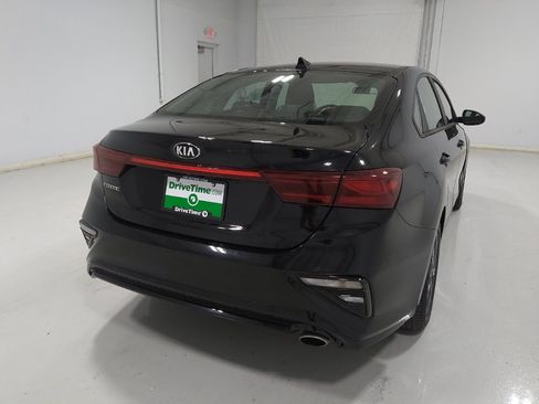 Used 2020 Kia Forte LXS FWD image 7
