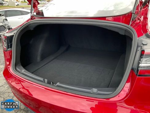 Used 2019 Tesla Model 3 Standard Range Plus image 8