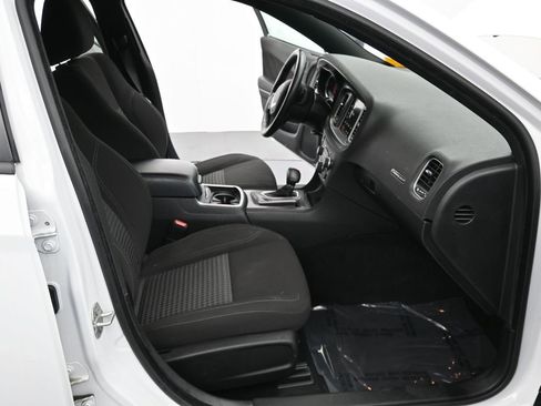 Used 2023 Dodge Charger SXT image 13