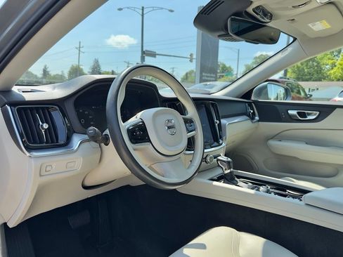Used 2020 Volvo V60 T5 Cross Country w/ Protection Package Premier AWD/4WD image 4