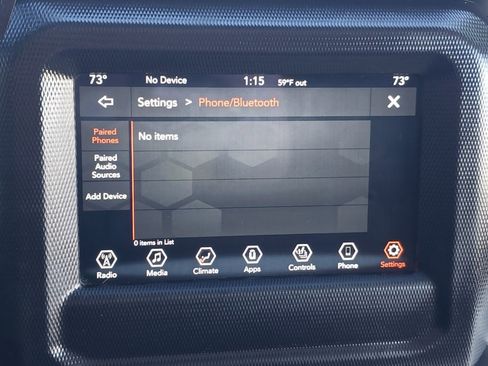 Used 2018 Jeep Wrangler Unlimited Sahara AWD/4WD image 37