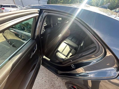 Used 2014 Cadillac ATS 2.0T AWD Sedan image 8